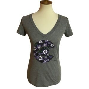 3 for 20 $ bundle Colorado floral v neck t shirt